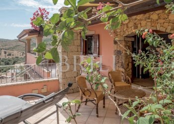 Villa Loiri Porto San Paolo - photo 22
