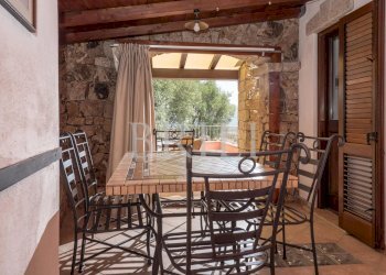 Villa Loiri Porto San Paolo - photo 25