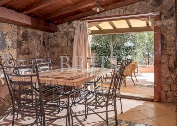 Villa Loiri Porto San Paolo - photo 26