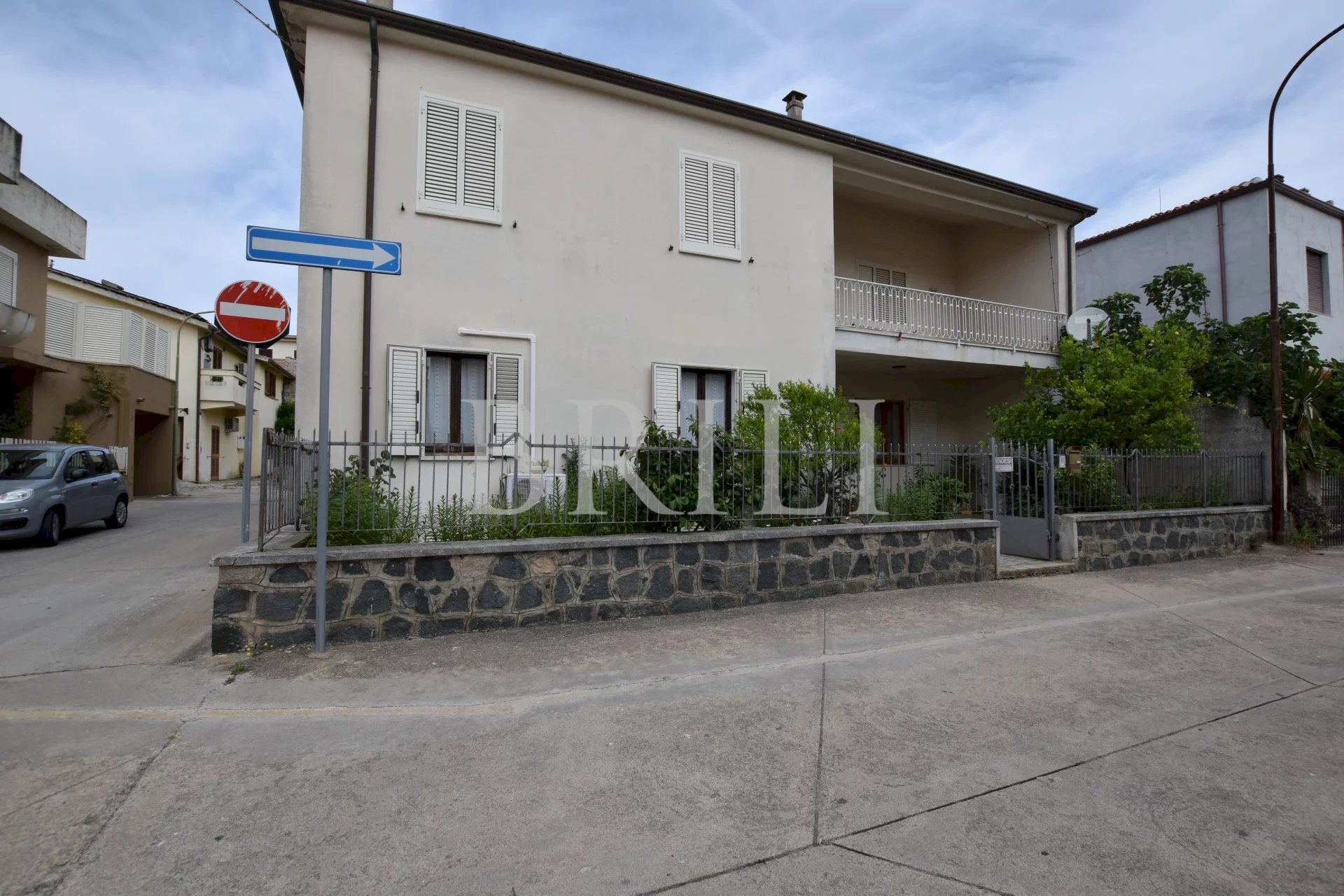 Casa indipendente Via Don Luigi Sturzo, Luras - foto 1