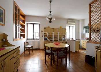 Casa indipendente Via Don Luigi Sturzo, Luras - foto 8