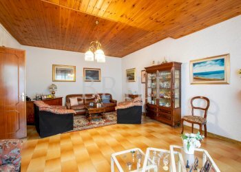 Casa indipendente Via Don Luigi Sturzo, Luras - foto 10