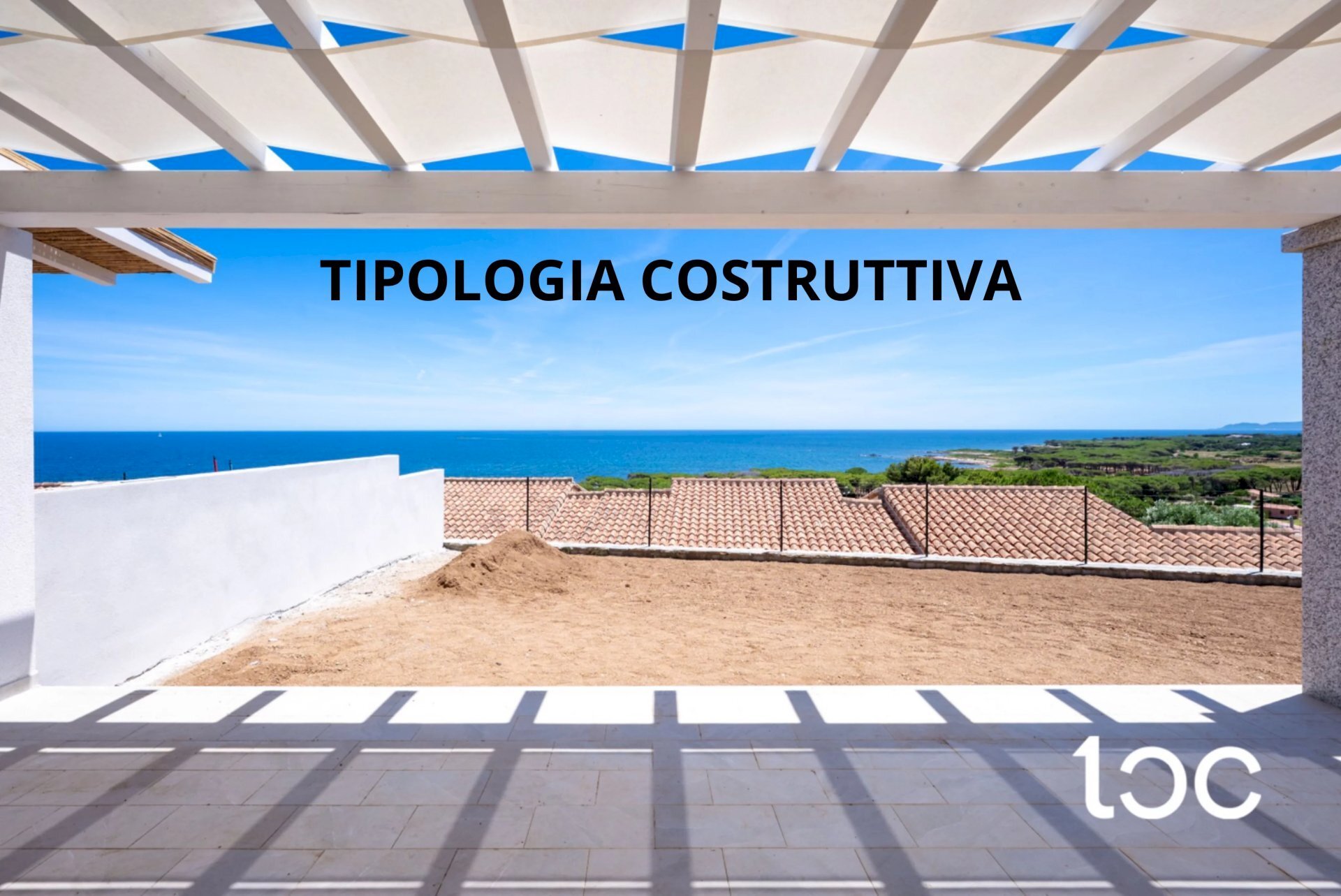 Trilocale Budoni - foto 2