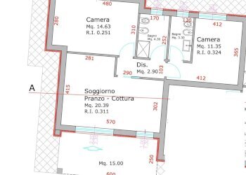 Trilocale Budoni - foto 24