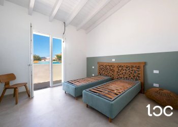 Trilocale Budoni - foto 11
