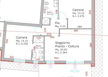 Trilocale Budoni - foto 26