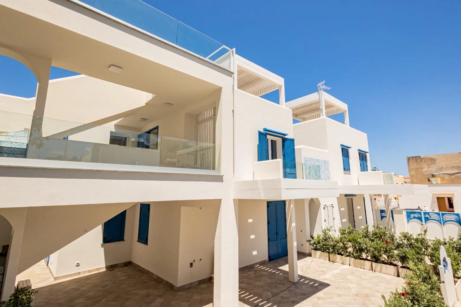 Villa San Vito Lo Capo, Alessandria - photo 1