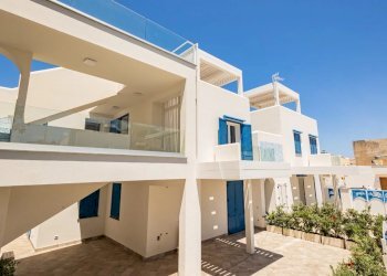 Villa San Vito Lo Capo, Alessandria - photo 1