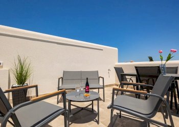 Villa San Vito Lo Capo, Alessandria - photo 4