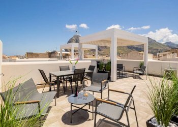 Villa San Vito Lo Capo, Alessandria - photo 5
