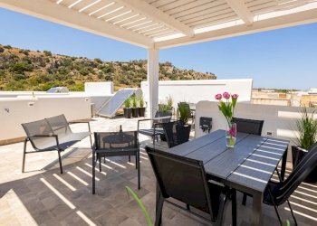 Villa San Vito Lo Capo, Alessandria - photo 6