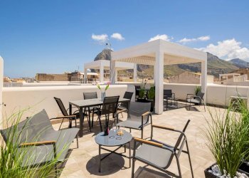 Villa San Vito Lo Capo, Alessandria - photo 13