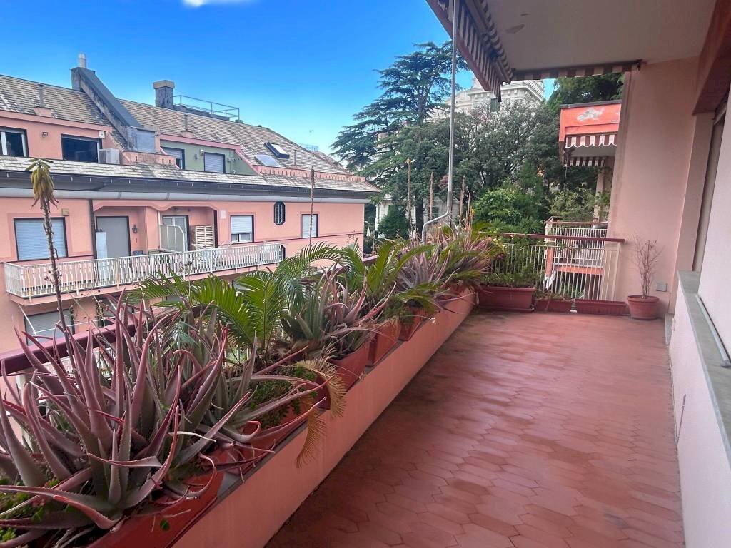 Appartamento Genova (zona Albaro) - foto 1