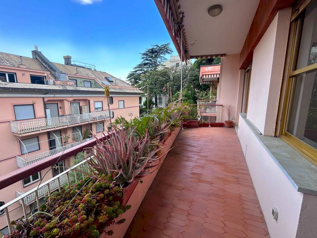 Appartamento Genova (zona Albaro) - foto 2