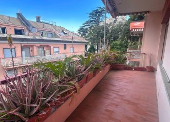 Appartamento Genova (zona Albaro) - foto 1