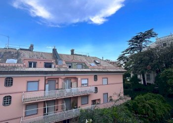 Appartamento Genova (zona Albaro) - foto 8