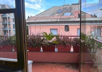 Appartamento Genova (zona Albaro) - foto 9