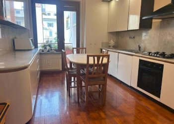 Appartamento Genova (zona Albaro) - foto 21