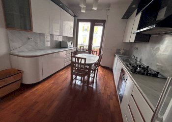 Appartamento Genova (zona Albaro) - foto 22