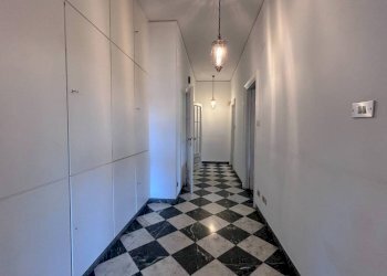 Appartamento Genova (zona Albaro) - foto 23
