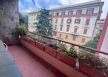 Appartamento Genova (zona Albaro) - foto 24