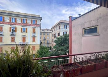 Appartamento Genova (zona Albaro) - foto 25
