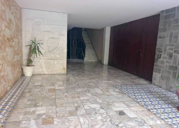 Appartamento Genova (zona Albaro) - foto 26
