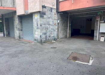 Appartamento Genova (zona Albaro) - foto 28
