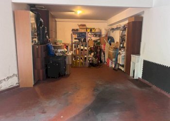 Appartamento Genova (zona Albaro) - foto 31