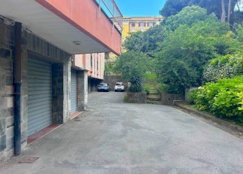 Appartamento Genova (zona Albaro) - foto 34