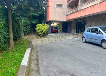Appartamento Genova (zona Albaro) - foto 35