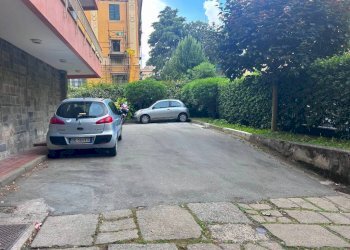 Appartamento Genova (zona Albaro) - foto 36