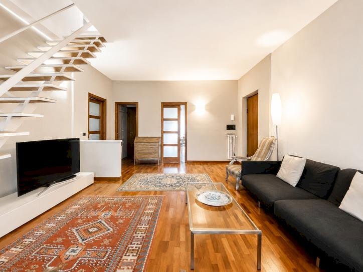 Apartment Alba - photo 1