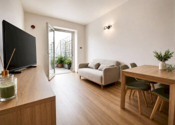 Two-room apartment Carignano - photo 3