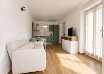 Two-room apartment Carignano - photo 4