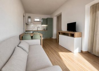 Two-room apartment Carignano - photo 5