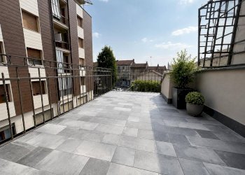 Two-room apartment Carignano - photo 11
