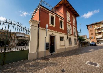 Two-room apartment Carignano - photo 12