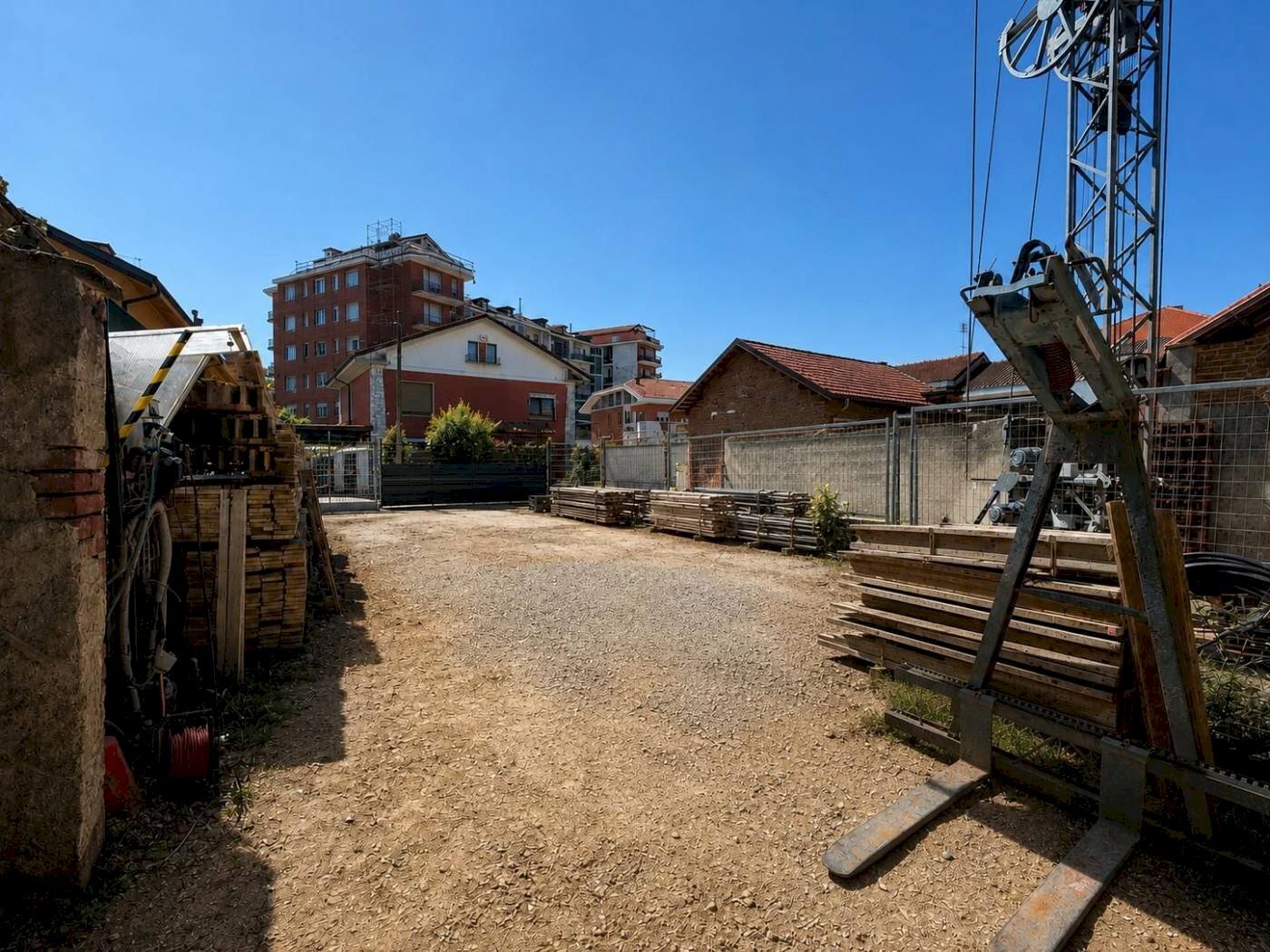 Villa Vinovo - foto 3