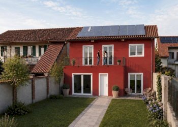 Villa Vinovo - photo 18