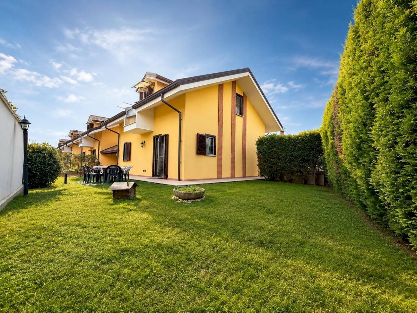 Terraced Villa Vinovo - photo 2