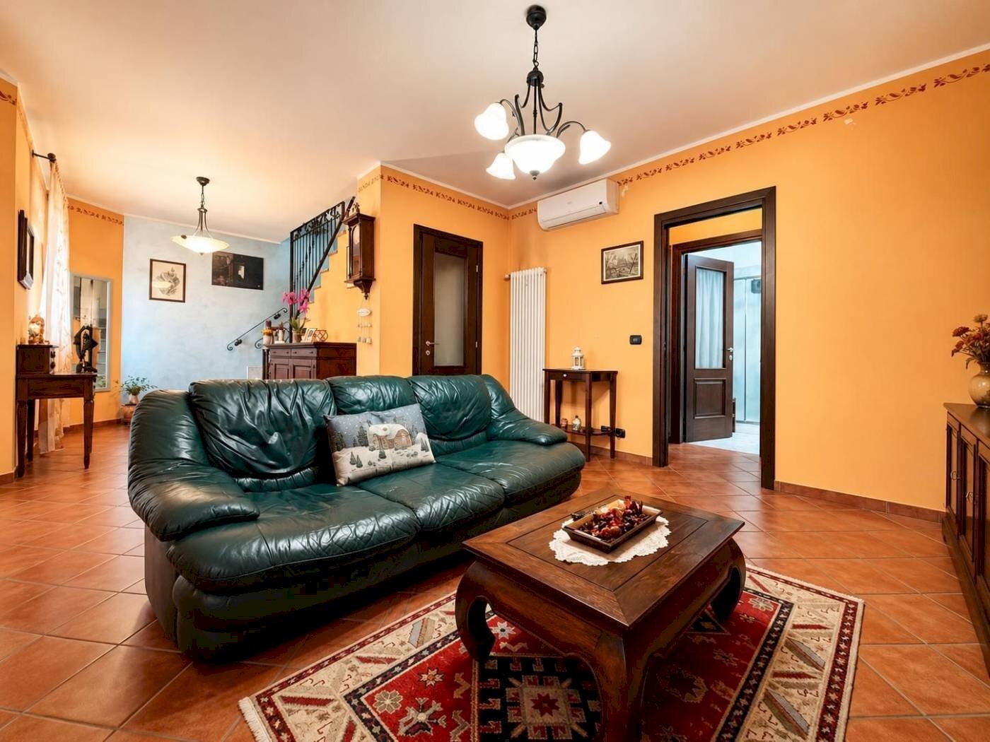 Terraced Villa Vinovo - photo 3