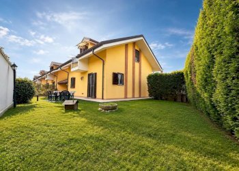 Terraced Villa Vinovo - photo 2
