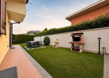 Terraced Villa Vinovo - photo 10