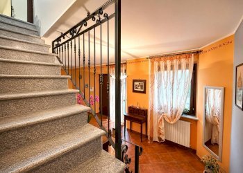 Terraced Villa Vinovo - photo 14
