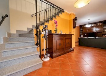 Terraced Villa Vinovo - photo 27