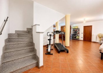 Terraced Villa Vinovo - photo 28