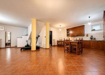 Terraced Villa Vinovo - photo 29