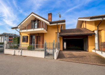 Terraced Villa Vinovo - photo 32