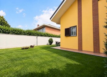 Terraced Villa Vinovo - photo 36